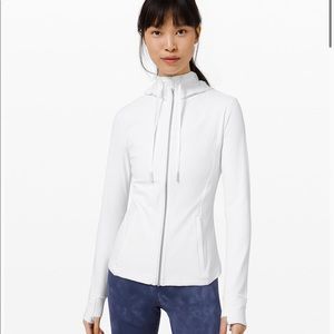 🍋Lululemon🍋Hooded Define Nulu